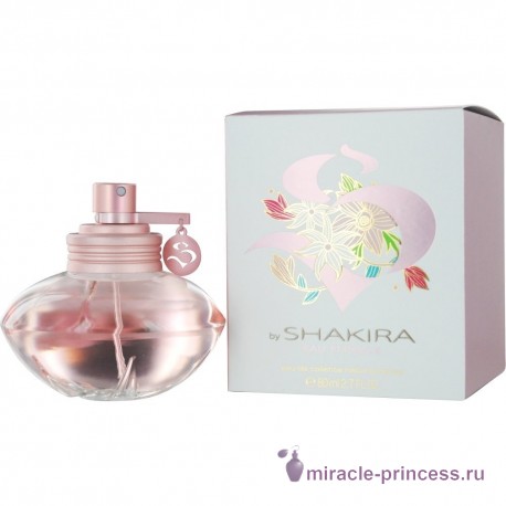 Shakira S by Shakira Eau Florale 22