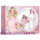 Shakira S by Shakira Eau Florale