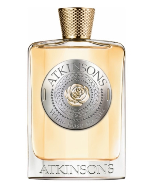 Atkinsons White Rose de Alix