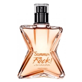 Shakira Summer Rock Fruity Vibes