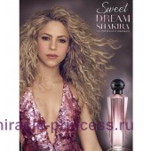 Shakira Sweet Dream