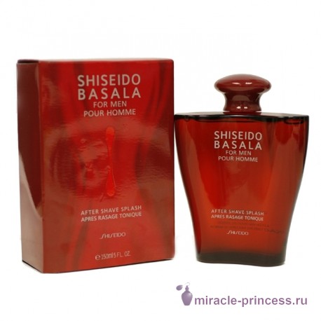 Shiseido Basala 22