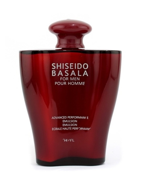 Shiseido Basala