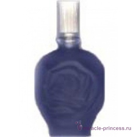 Shiseido Blue Rose 11