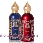 Attar Collection Azora