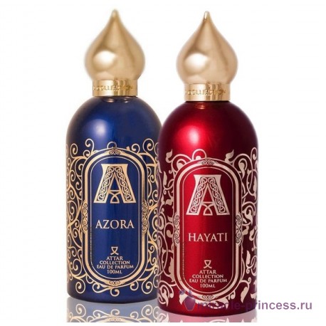 Attar Collection Azora 22