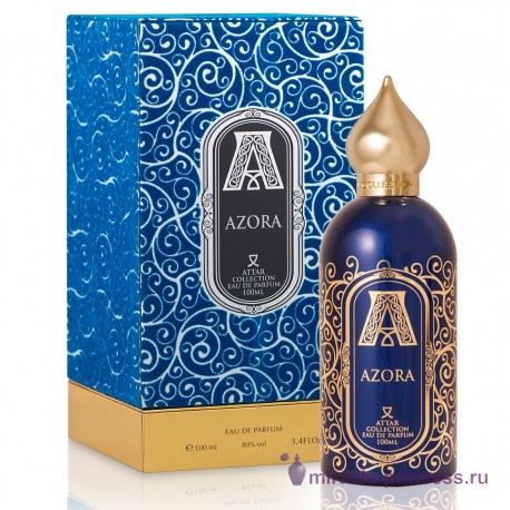 Attar Collection Azora 22