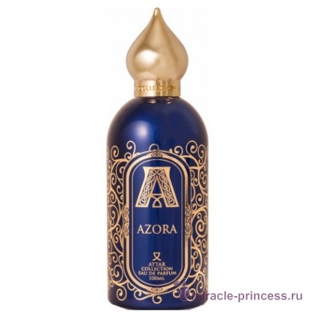 Attar Collection Azora 11