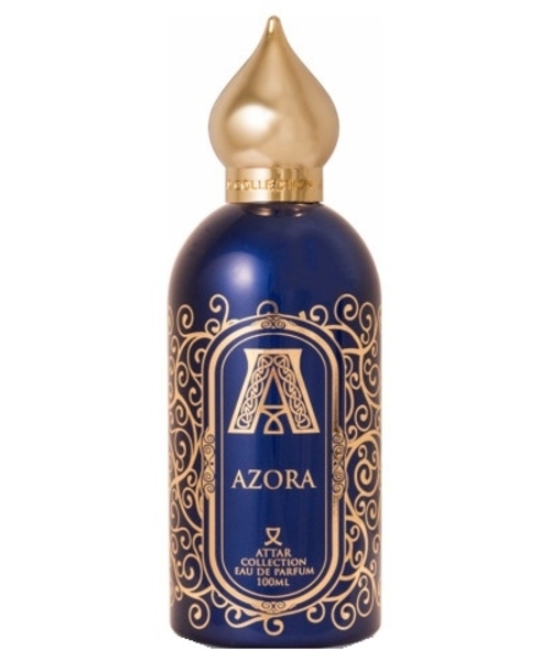 Attar Collection Azora