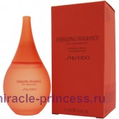 Shiseido Energizing