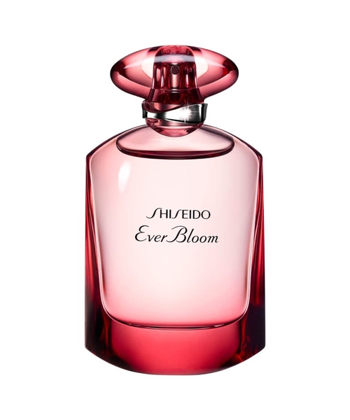 Shiseido Ever Bloom