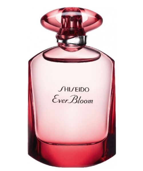 Shiseido Ever Bloom Ginza Flower