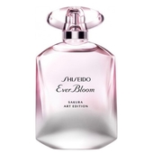 Shiseido Ever Bloom Sakura Art Edition