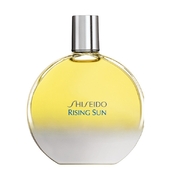 Shiseido Rising Sun