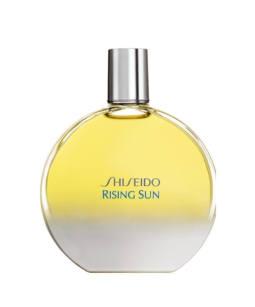 Shiseido Rising Sun