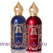 Attar Collection Hayati