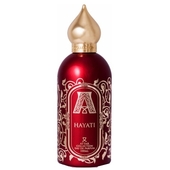 Attar Collection Hayati