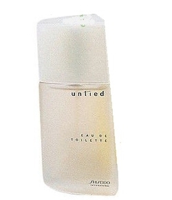 Shiseido Untied