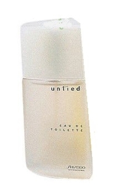 Shiseido Untied