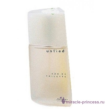 Shiseido Untied 11