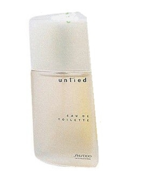 Shiseido Untied