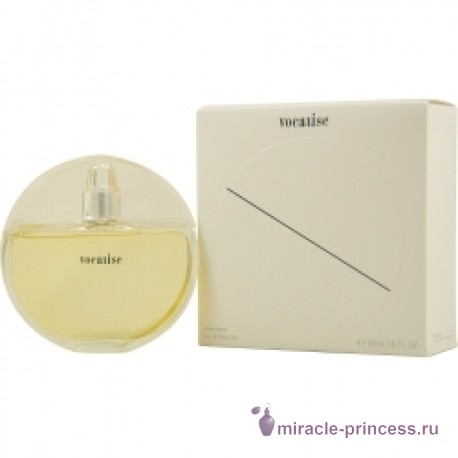 Shiseido Vocalise 22