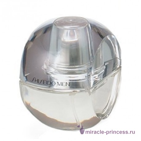 Shiseido Zen Aromatique Men 11