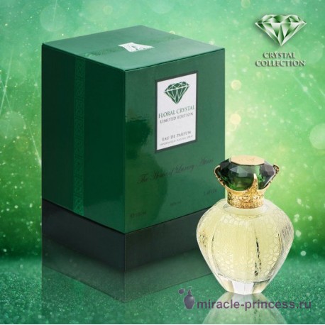 Attar Collection Floral Crystal 22