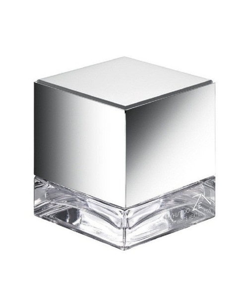 Shiseido Zen for Men White Heat Edition