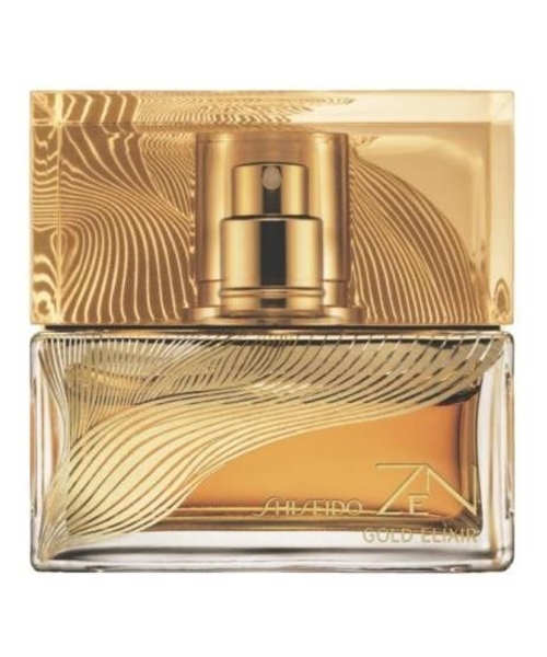 Shiseido Zen Gold Elixir