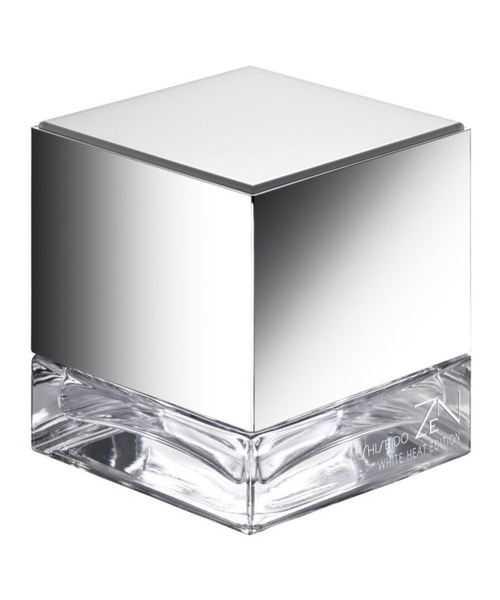 Shiseido Zen for Men White