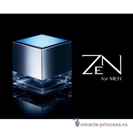 Shiseido Zen Men 22