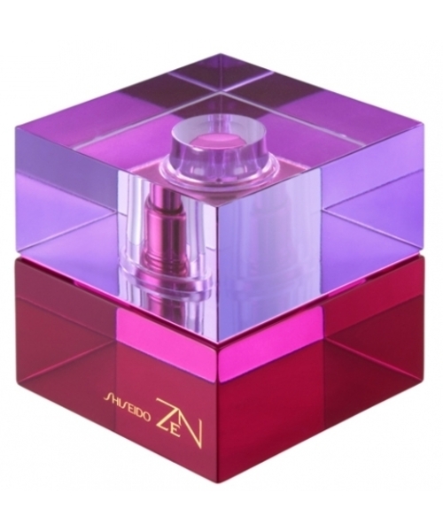 Shiseido Zen Night Flower Limited