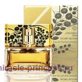 Shiseido Zen Secret Bloom