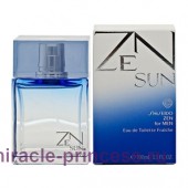 Shiseido Zen Sun for Men