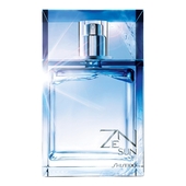 Shiseido Zen Sun for Men