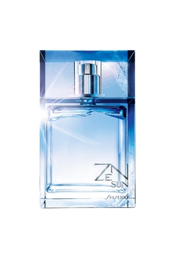 Shiseido Zen Sun for Men