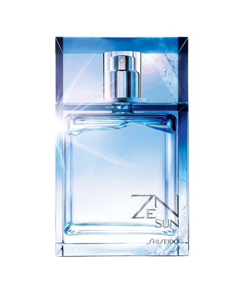 Shiseido Zen Sun for Men