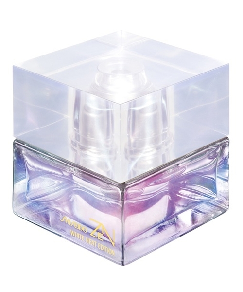 Shiseido Zen White Heat Edition