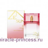 Shiseido Zen Sun for women