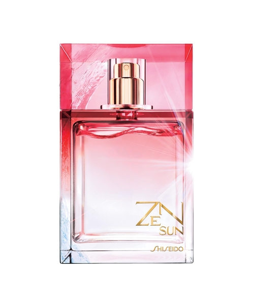 Shiseido Zen Sun for women