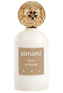 Simimi Blanc d`Anna