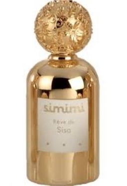 Simimi Blanc de Sisa