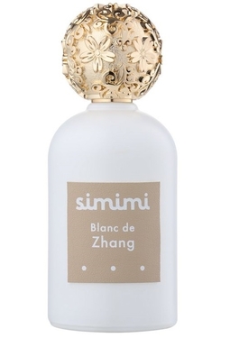 Simimi Blanc De Zhang