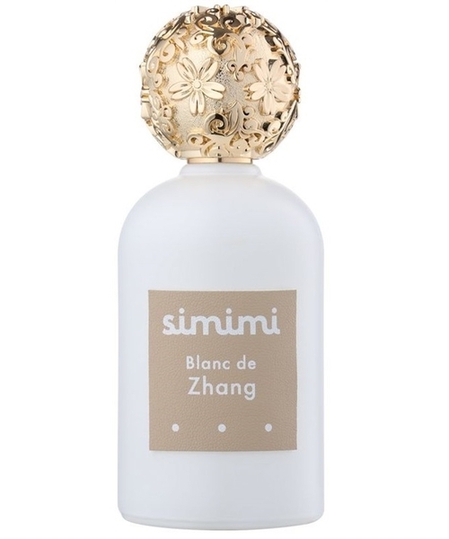 Simimi Blanc De Zhang