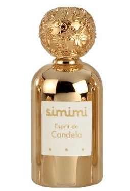 Simimi Espirit De Candela