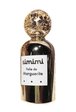 Simimi Folie de Marguerite