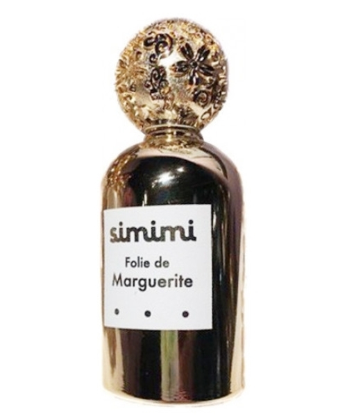 Simimi Folie de Marguerite