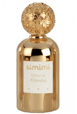 Simimi Grace de Klavdia