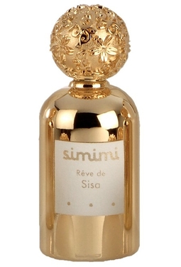 Simimi Reve de Sisa
